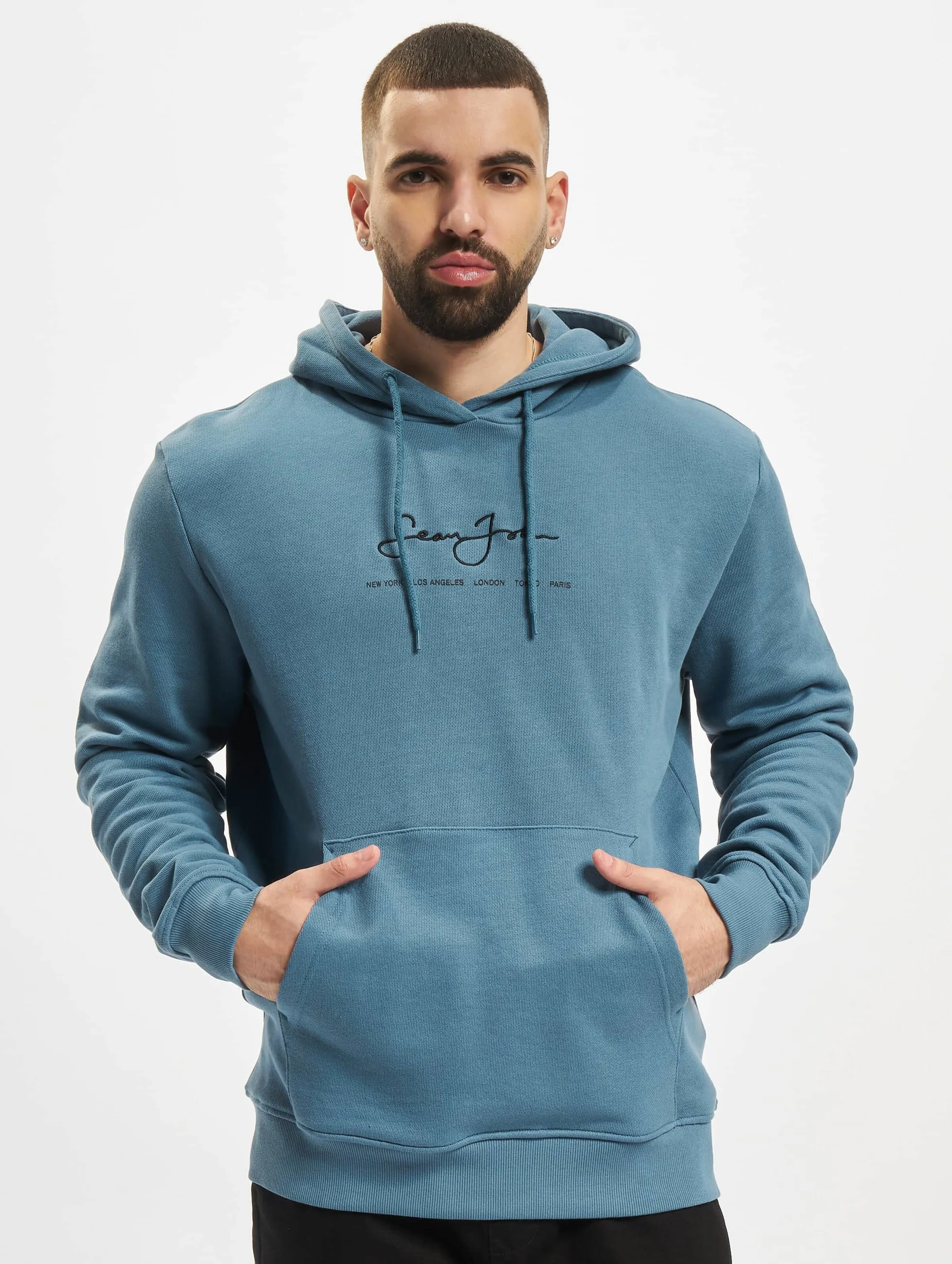Sean John Classic Logo Essential
