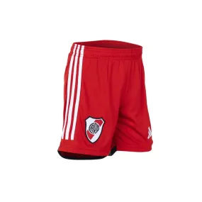 Boys' Red River Alternative Adidas Shorts