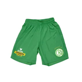 Short Ultra Futbol Niño Bella Vista Entrenamiento 2023