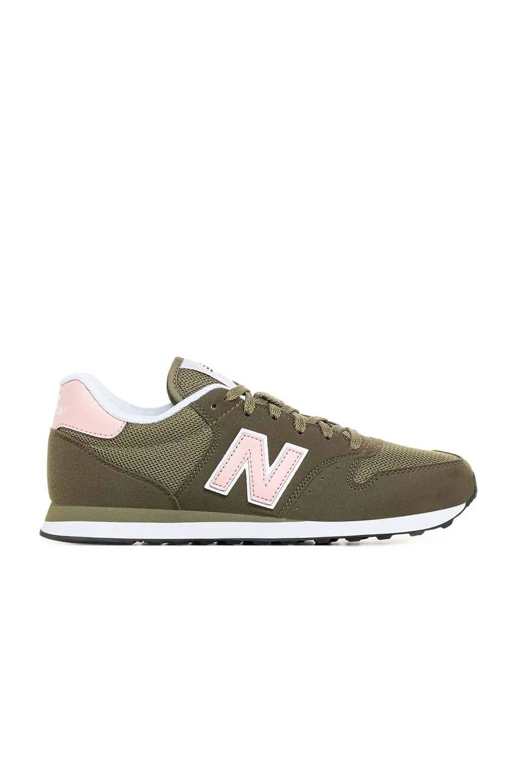Woman's New Balance gw500 cg2 sneakers