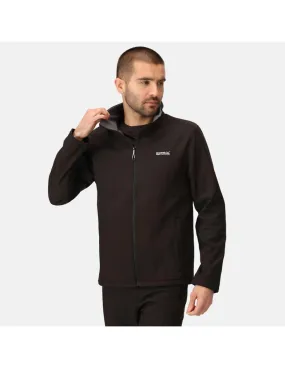 Black CERA Softshell