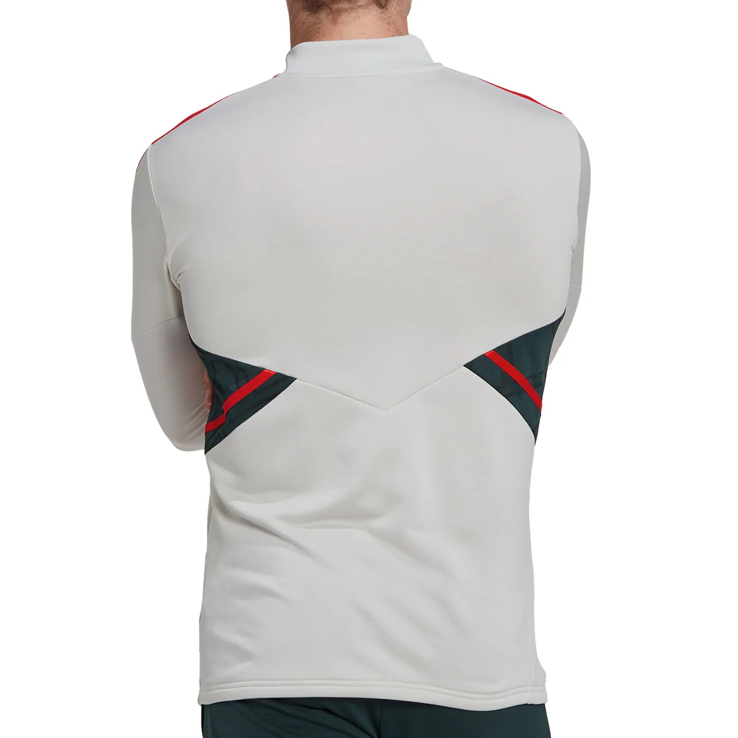 adidas River Plate Training Sweatshirt