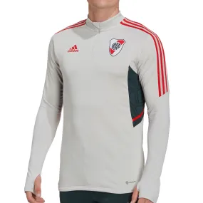adidas River Plate Training Sweatshirt