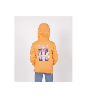 Creatures Styling Mango Hoodie for Boys