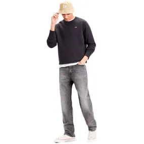 Levis New Original Crew Sweatshirt