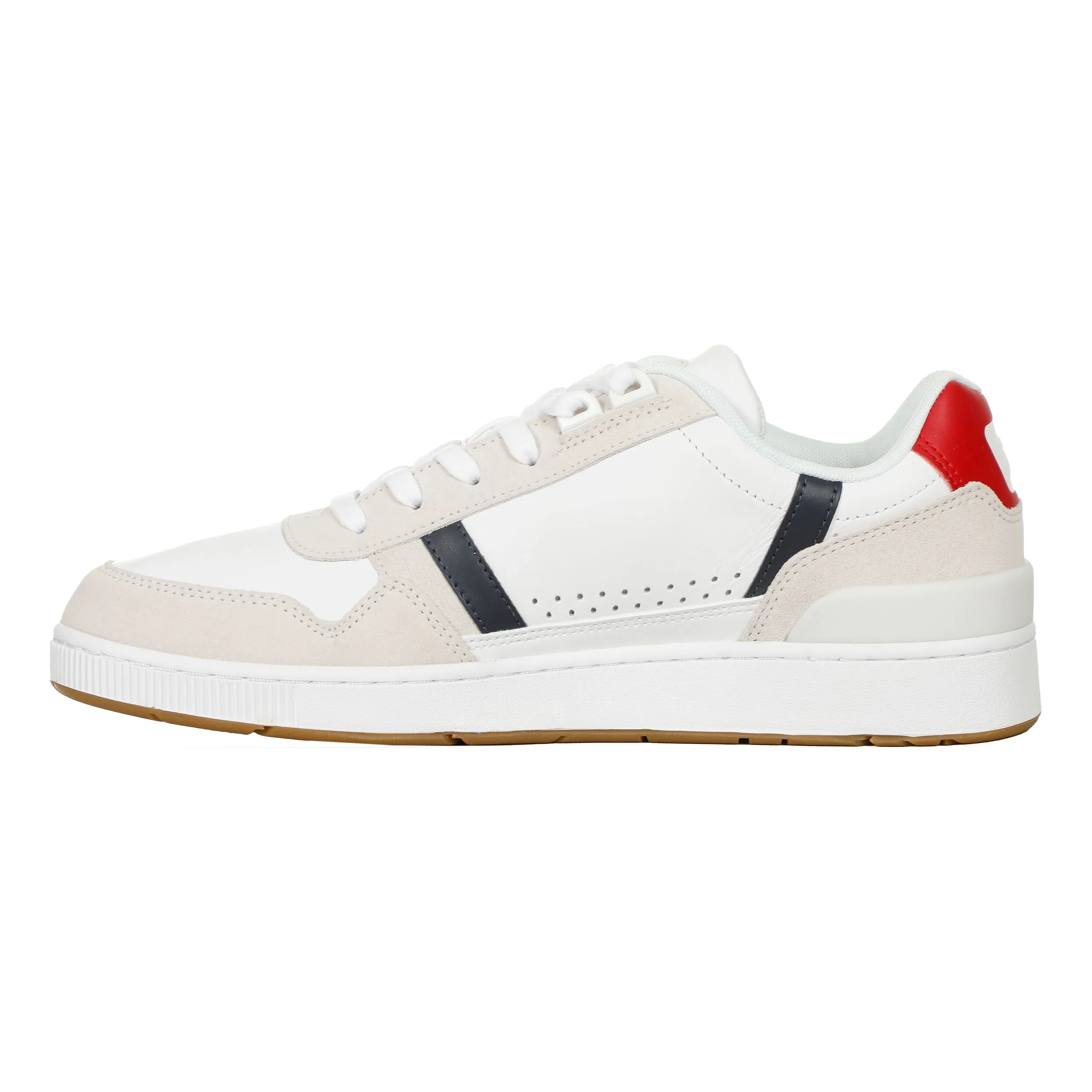 Leisure Men's Casual Shoes for T-Clip