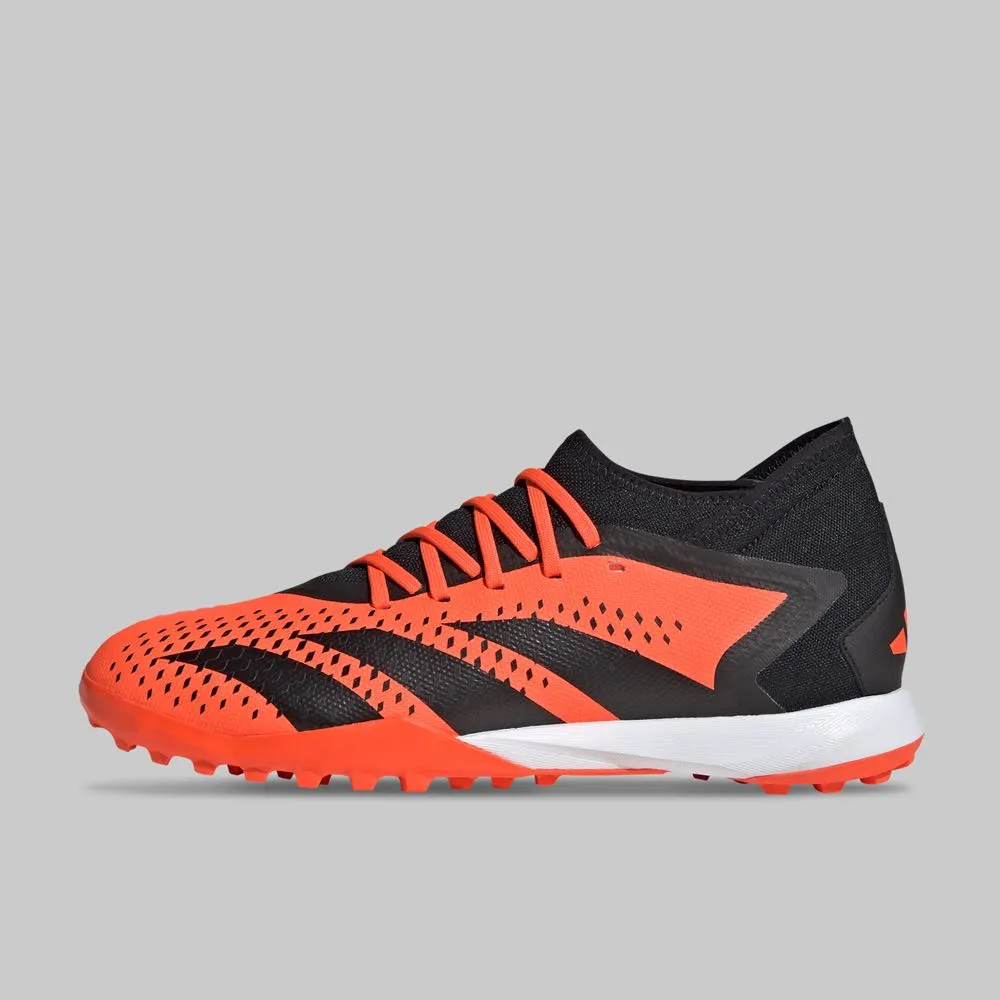 Taquetes adidas Predator Accuracy.3 TF HeatSawn Pack Hombre
