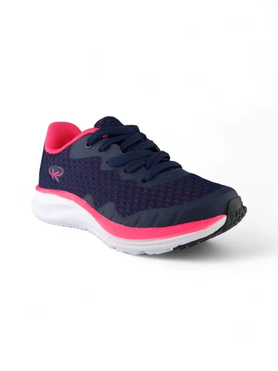 Tenis Niña Deportivos Cordon Titinos