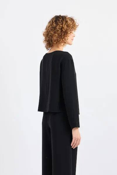 Top para mujer de Emporio Armani – EW000053AF10206 