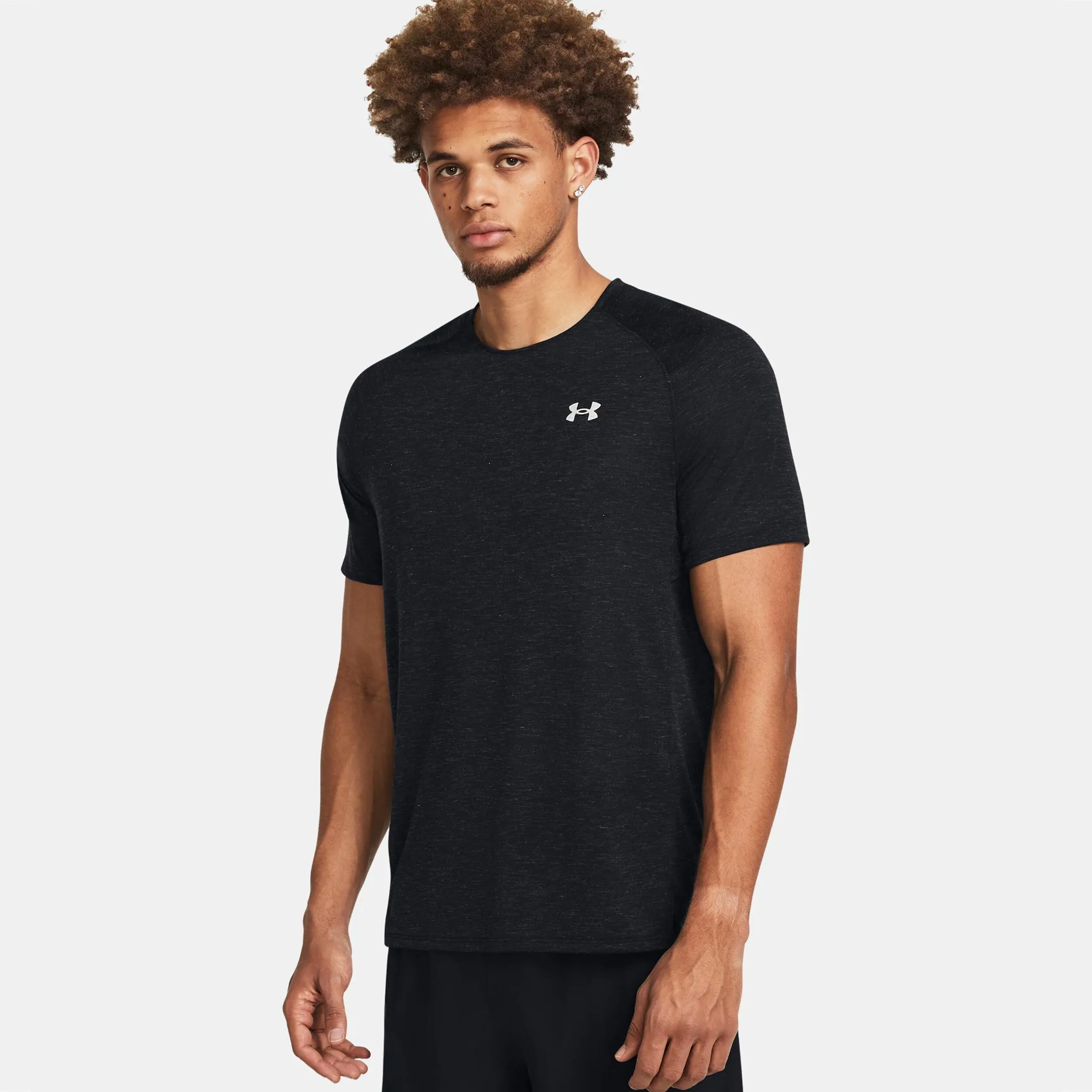 Under Armour Run Trail Camiseta De Running Hombres