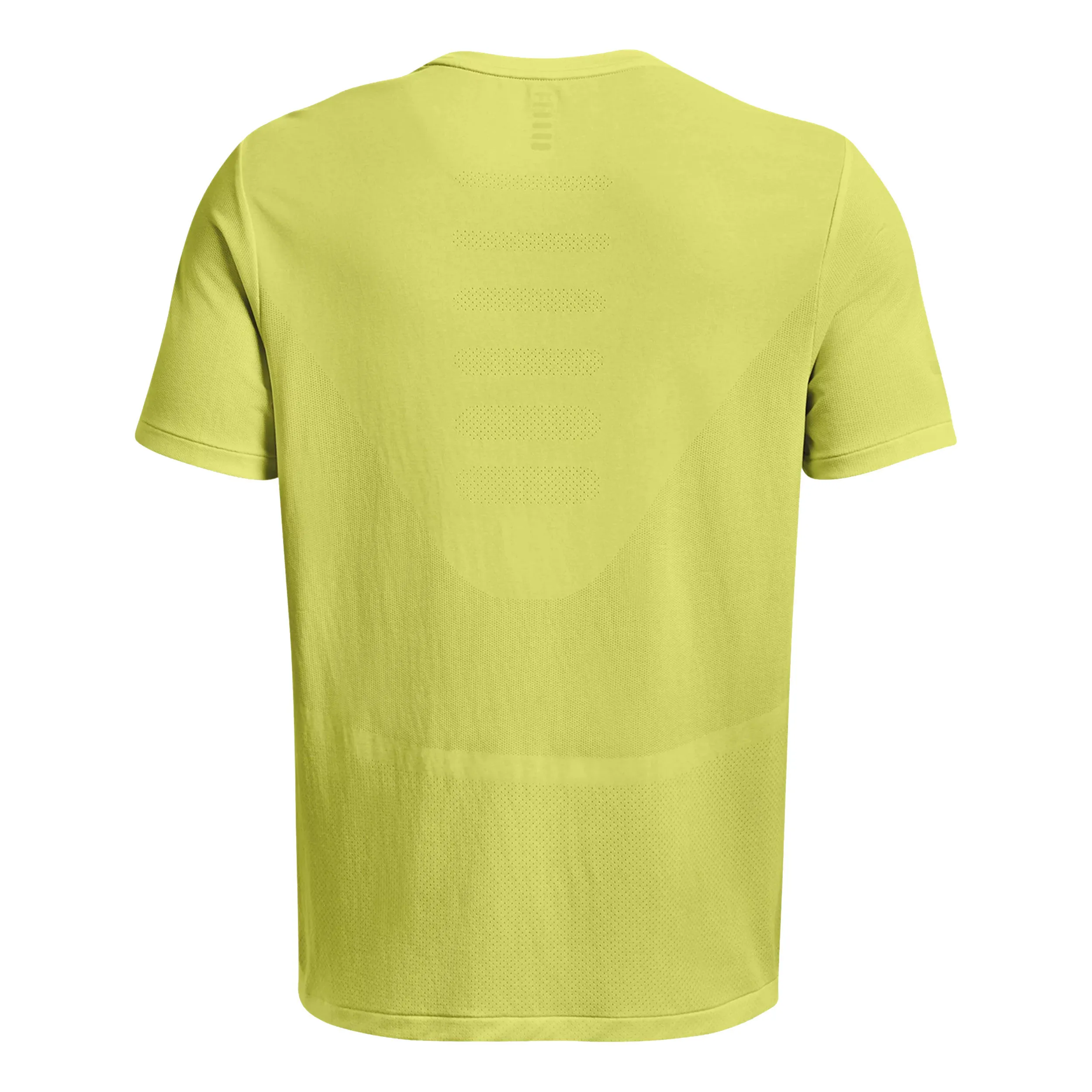 Under Armour Seamless Stride Camiseta De Running Hombres