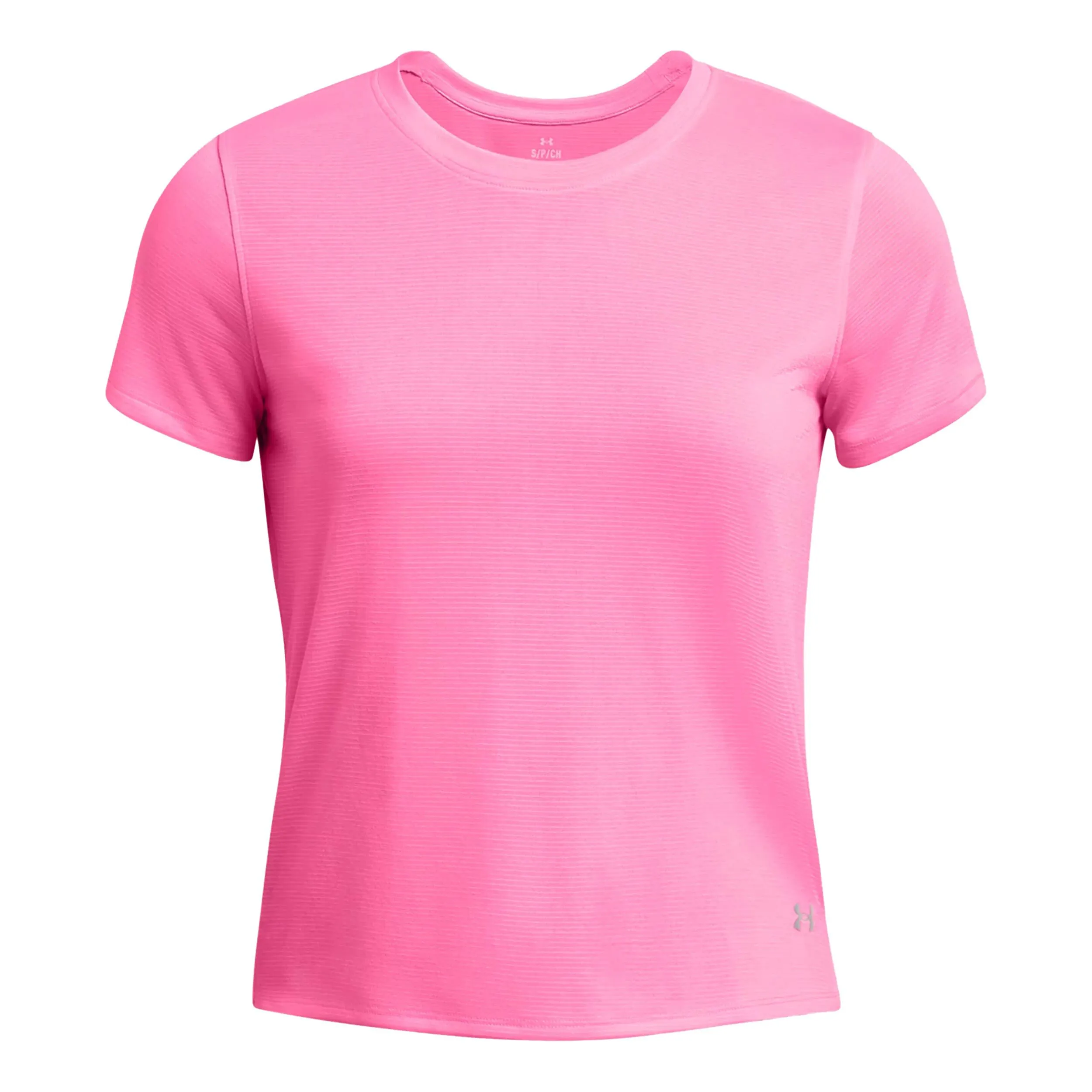 Under Armour Streaker SS Camiseta De Running Mujeres