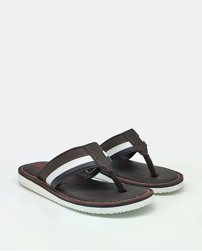 U.S. POLO ASSN. Sandalia