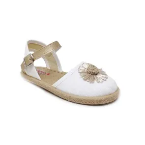 Valenciana girl dress flower Michu 8028.