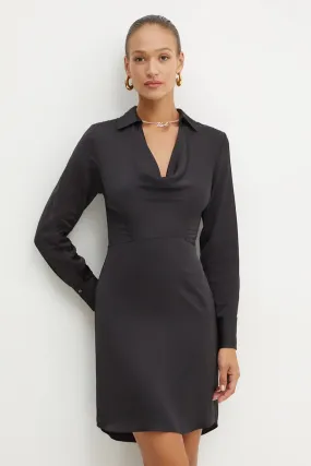 Vestido para mujer de Karl Lagerfeld – 246W1300 