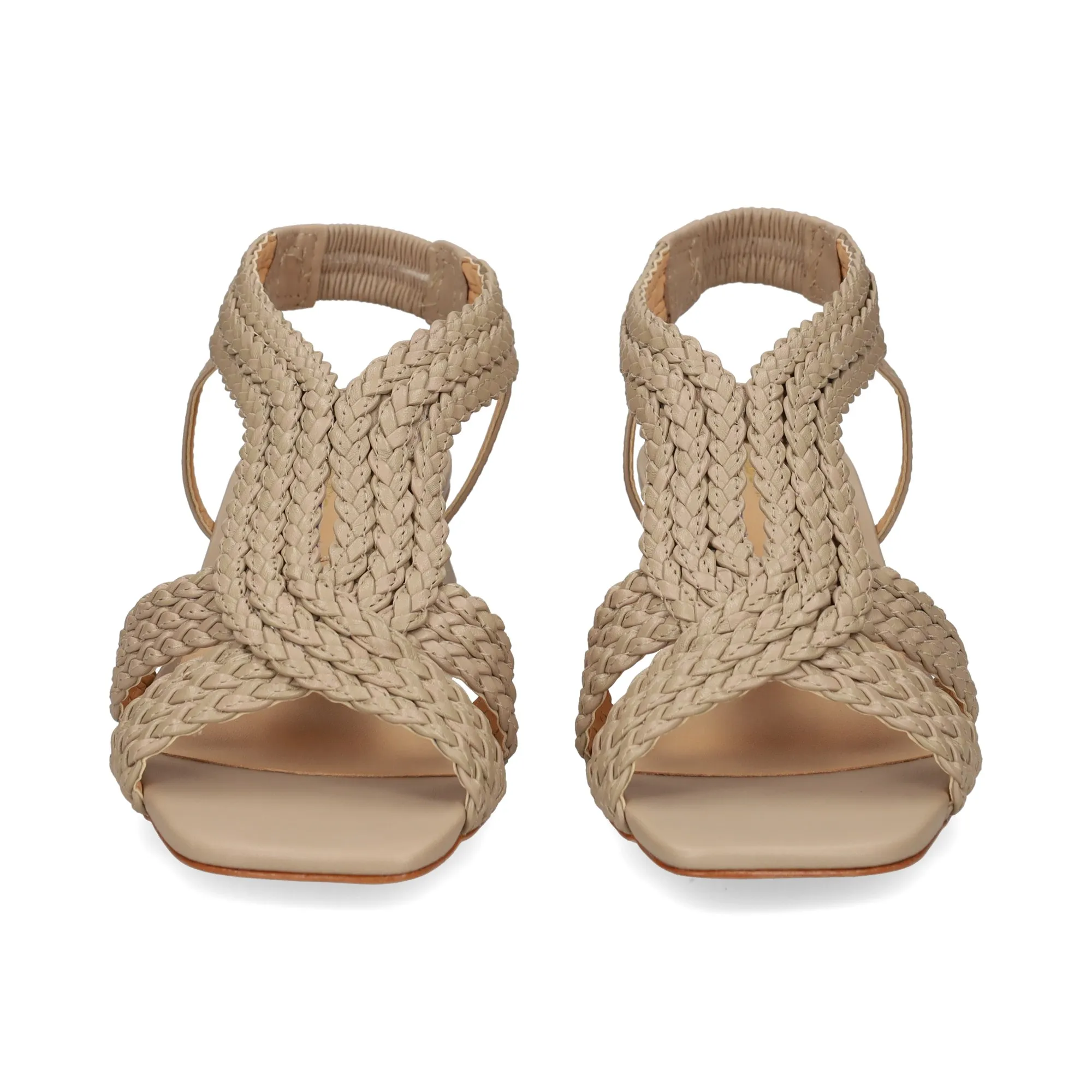 VICENZA Women's High Heel Sandals GINGER