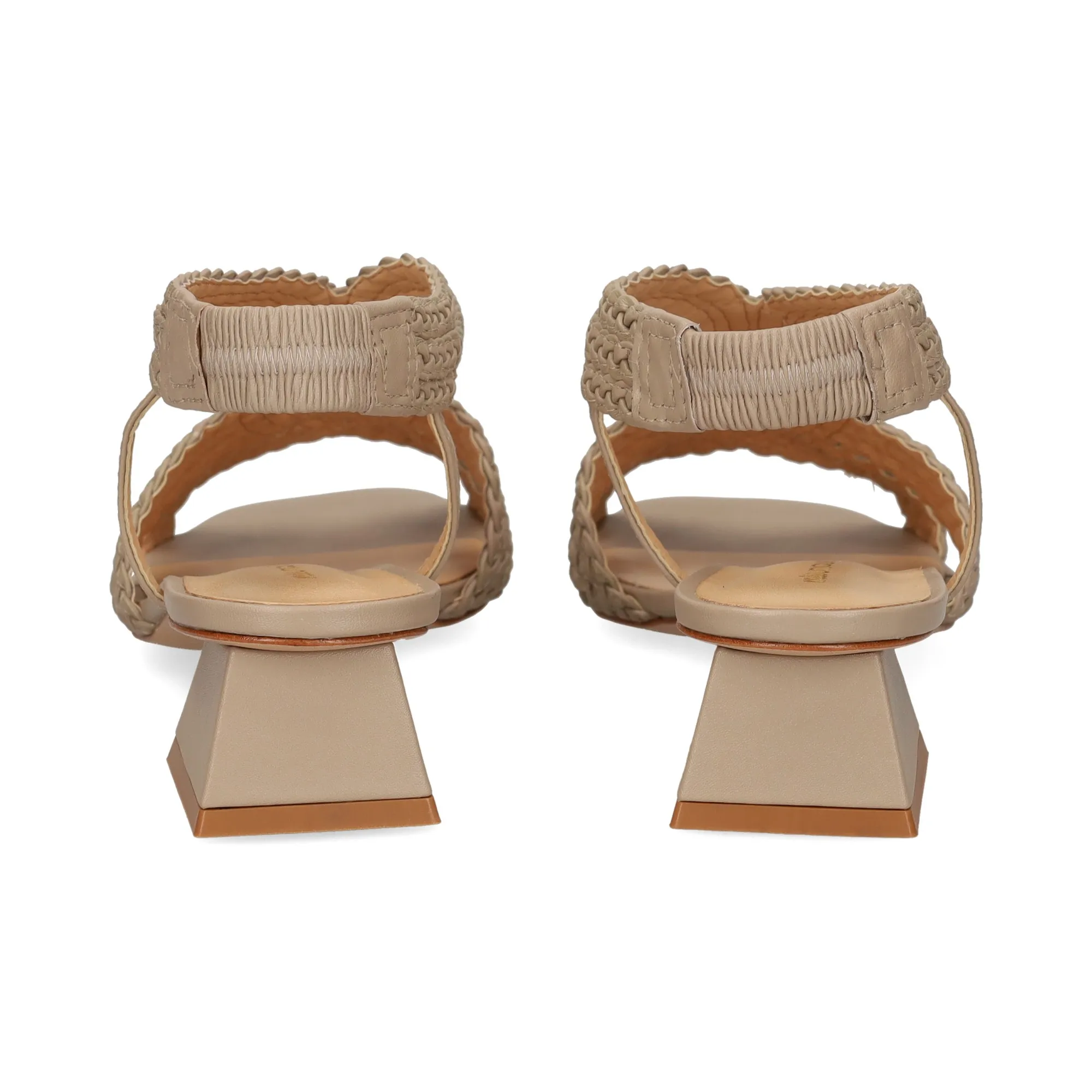 VICENZA Women's High Heel Sandals GINGER