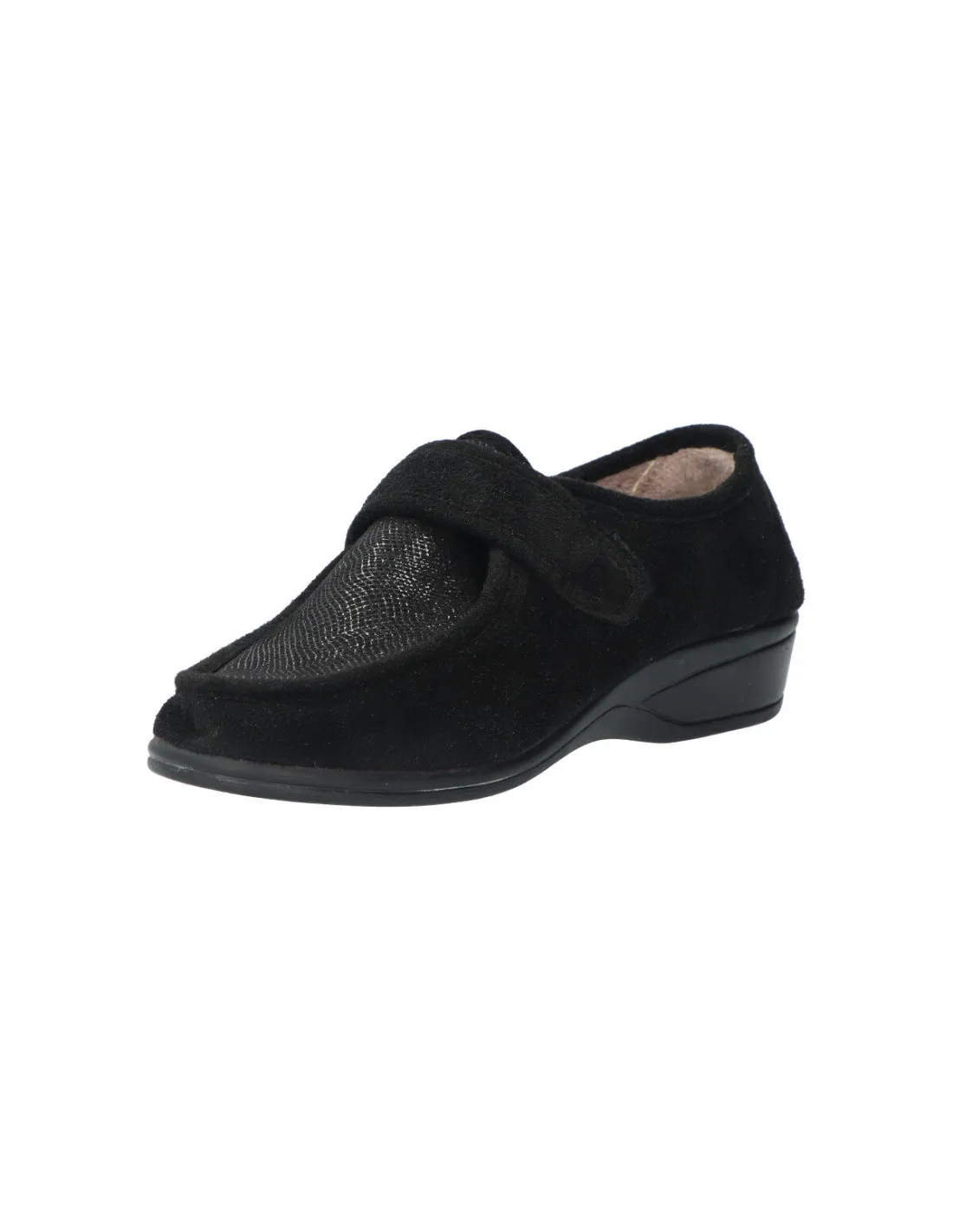 ZAPATILLA ANCHO ESPECIAL-DOCTOR CUTILLAS-