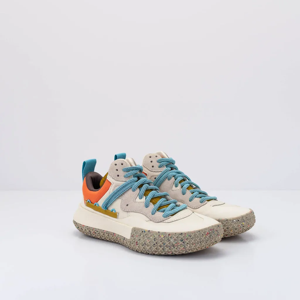 ZAPATILLA - BRANDBLACK - RARE METAL LX TOUPE GRAVEL