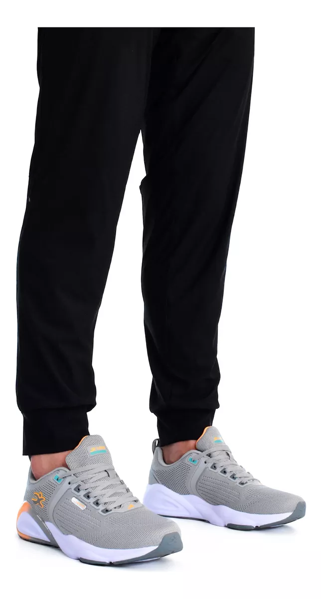 Irun 6232 Imported Men's Running Sneaker