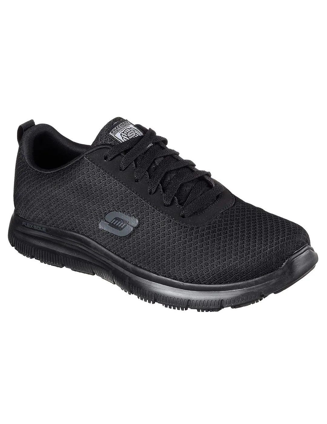 Men's Skechers Flex Advantage B. Black