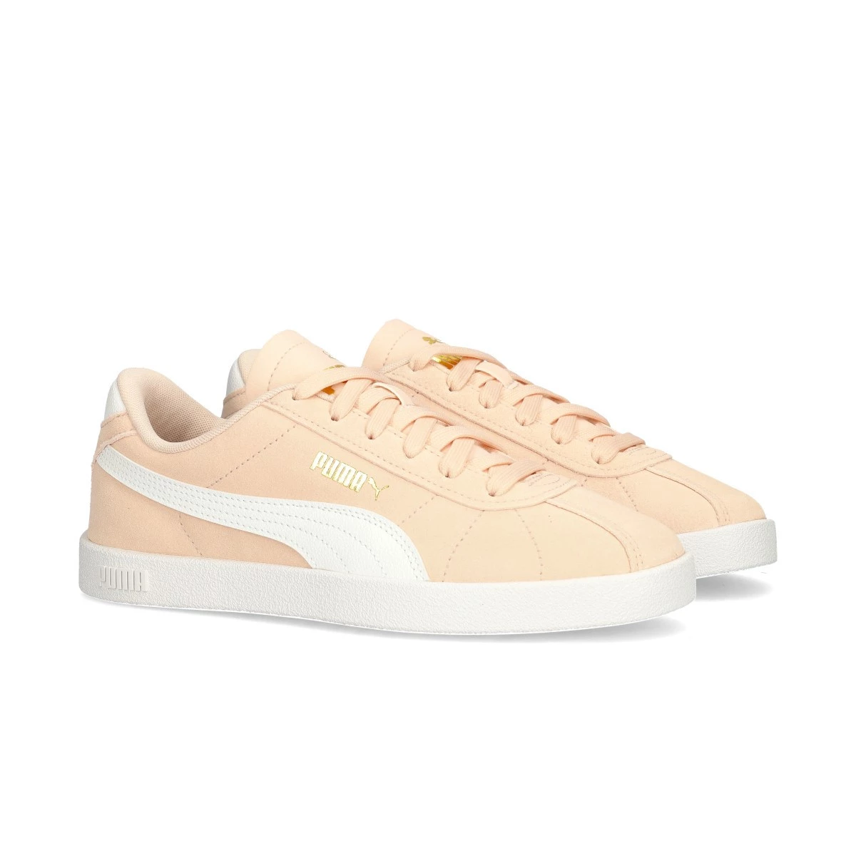 Zapatilla Puma Club Ii Niño