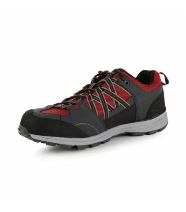 REGATTA SAMARIS II LOW Sneaker