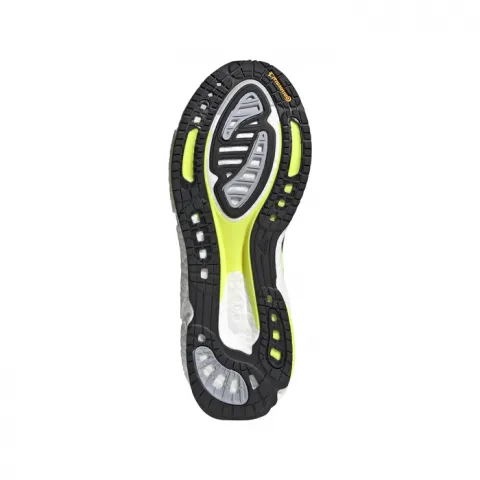 Zapatilla running Hombre ADIDAS SolarBoost Amarillo FY0315