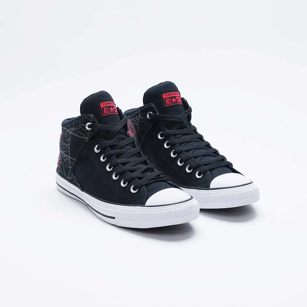 Converse Chuck Taylor All Star High Street Unisex Sneaker