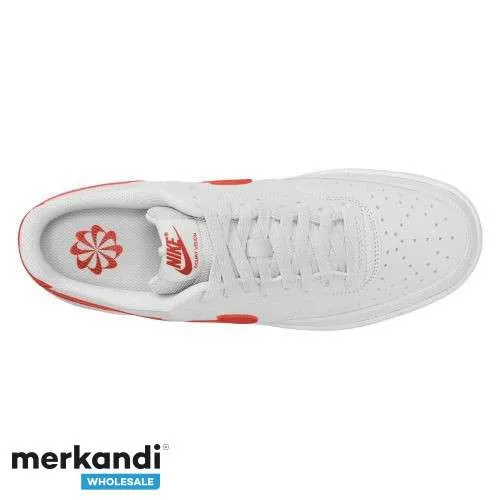 Nike Casual Court Vision LO NN