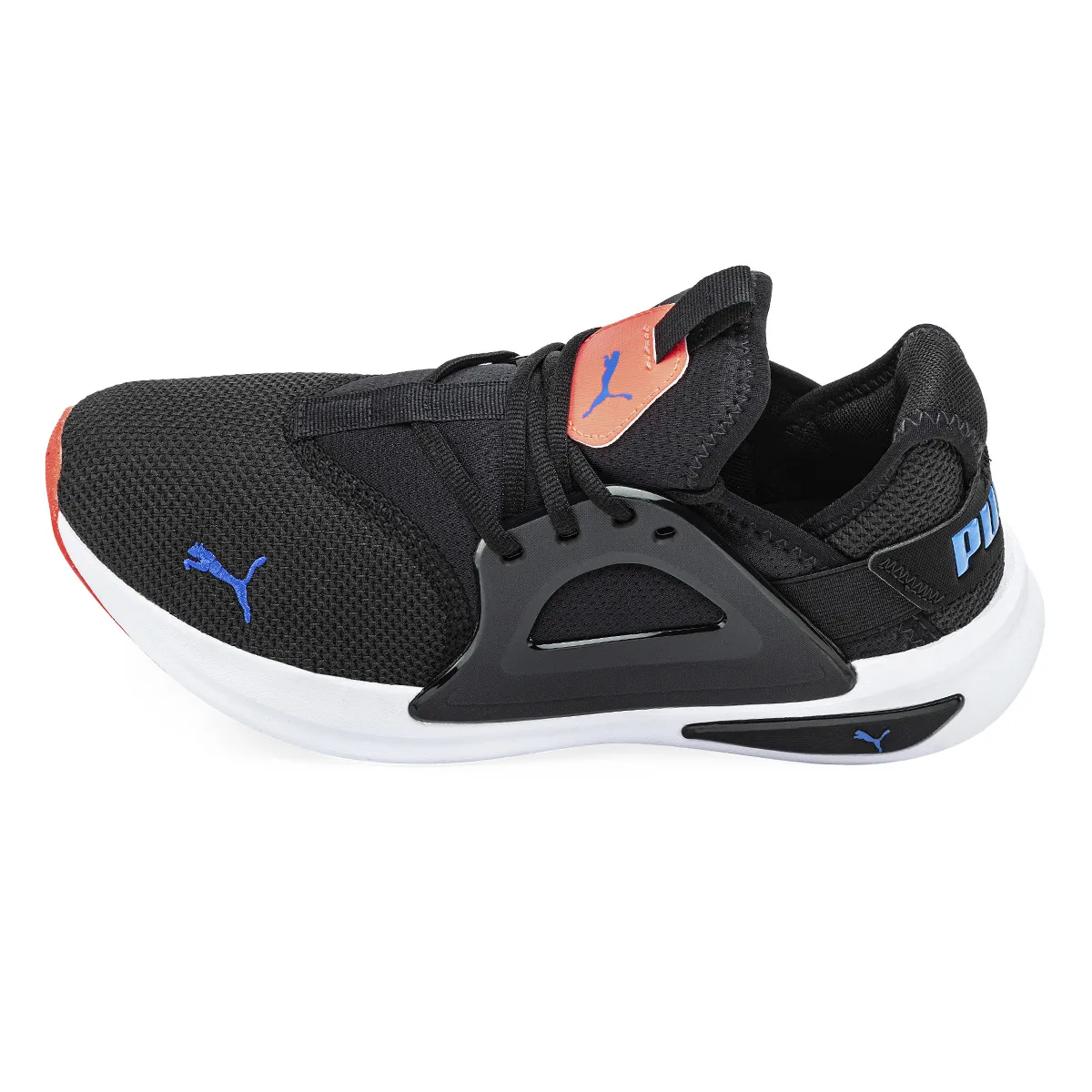 Zapatillas Running Puma Softride Enzo Evo Better Negra