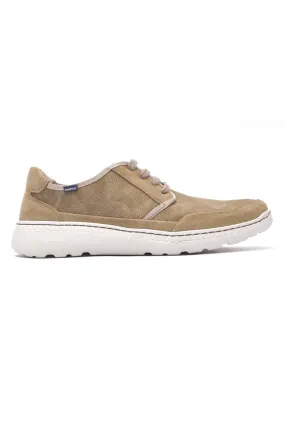 Zapato Baerchi Rodano 5170 Arena-piedra