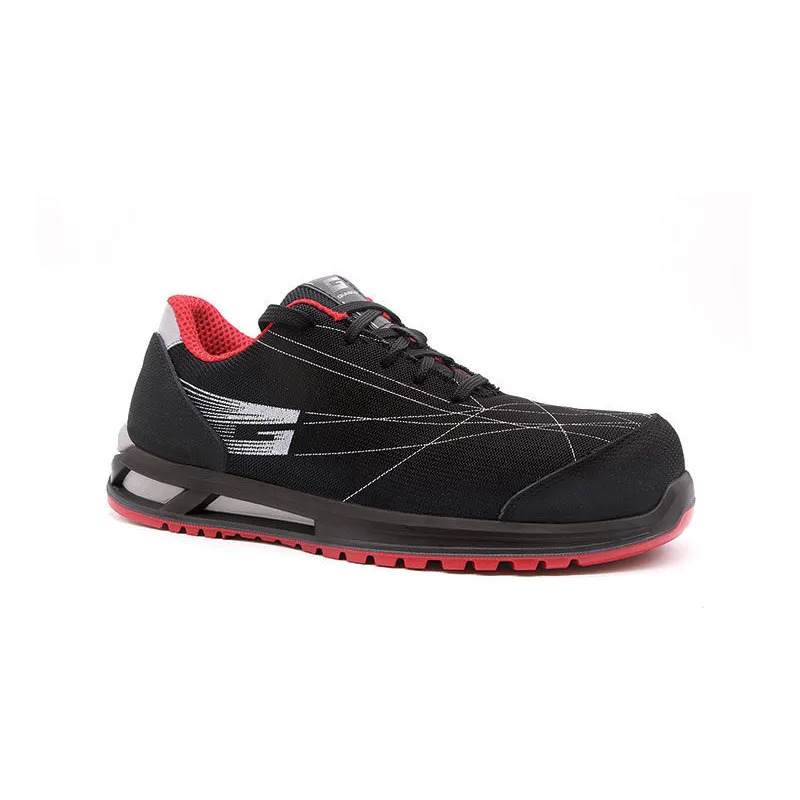 Zapato bajo Mykonos S1P 3HYBRID