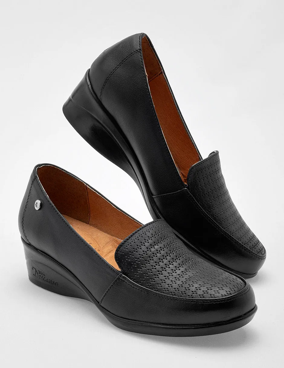 Zapato casual para mujer cod. 129900