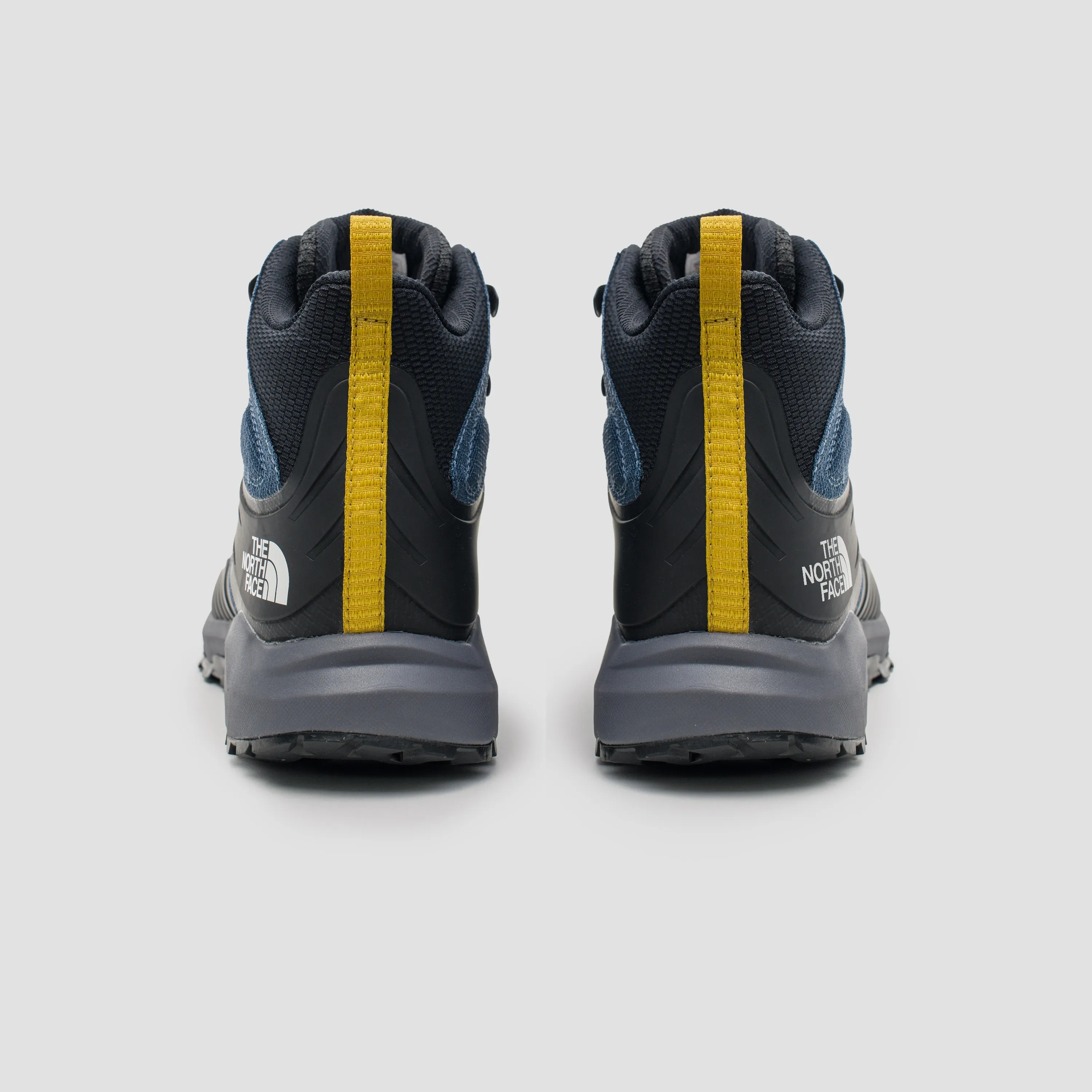 Waterproof CRAGMONT MID Men's Zapato
