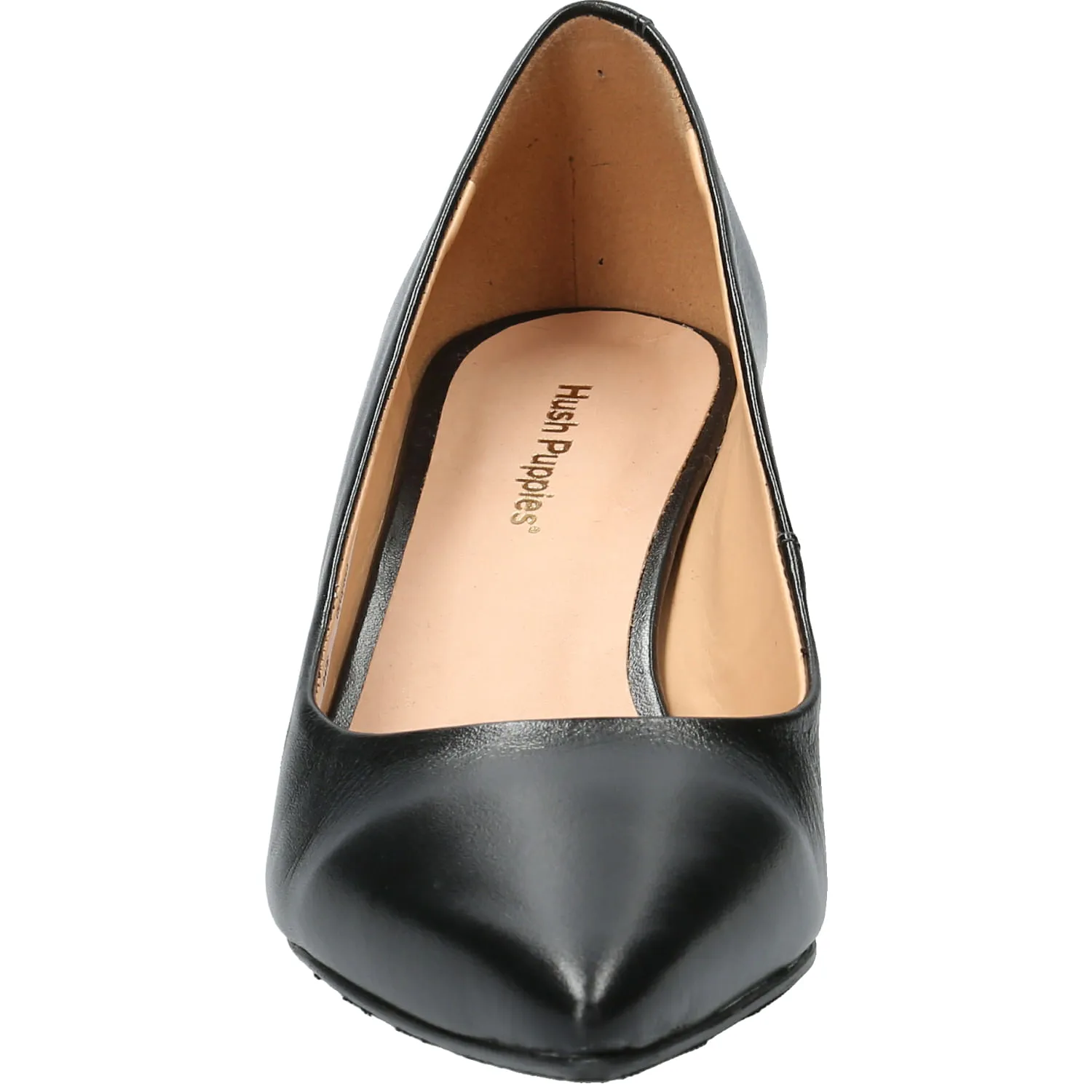 Nora Women's Leather Shoes