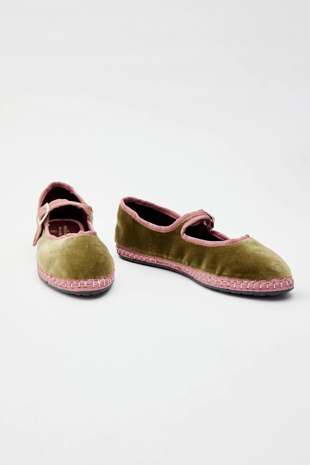 ZAPATO MARY JANE