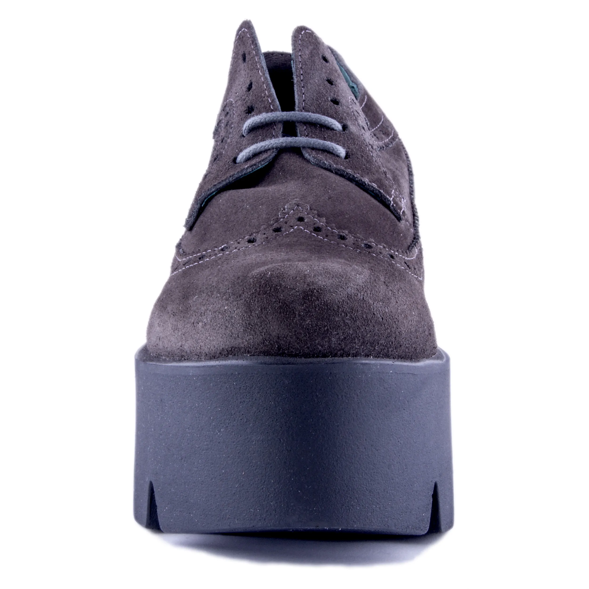 Zapato Mujer Visset 702