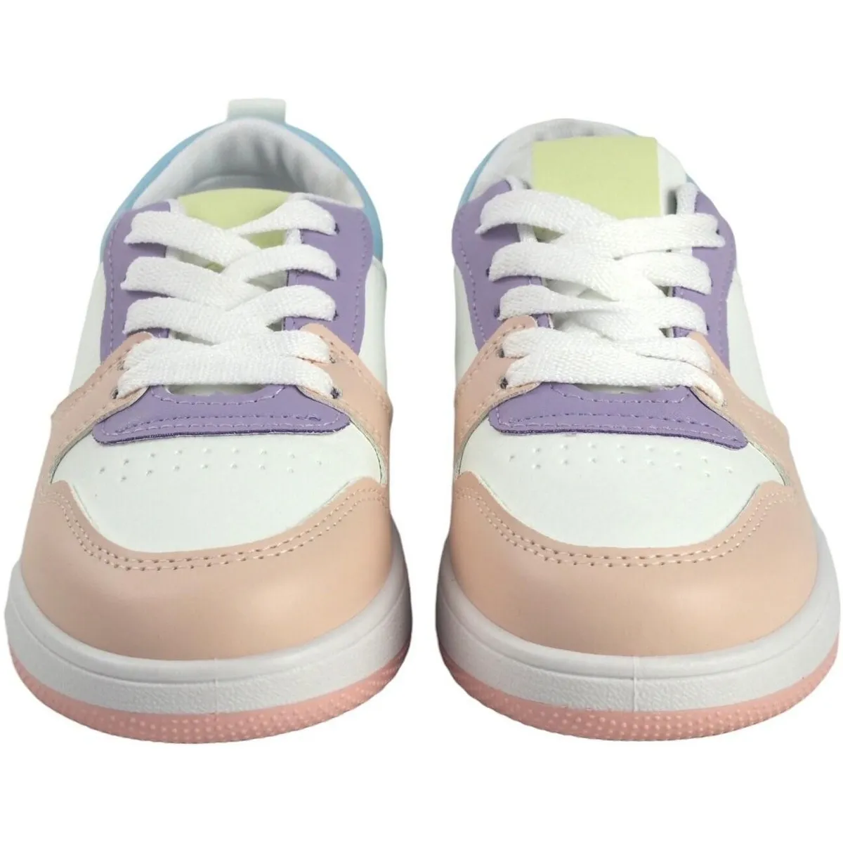 Girl's shoe a3654 various