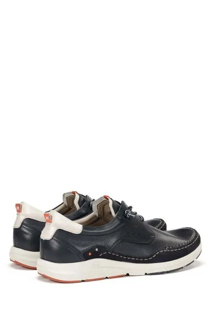 Zapato sport en piel - Kai
