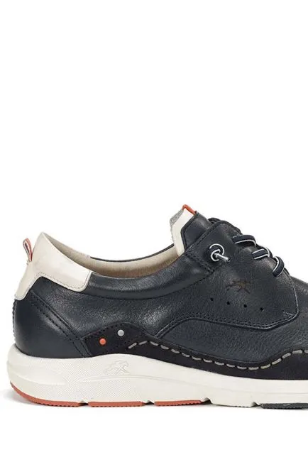 Zapato sport en piel - Kai