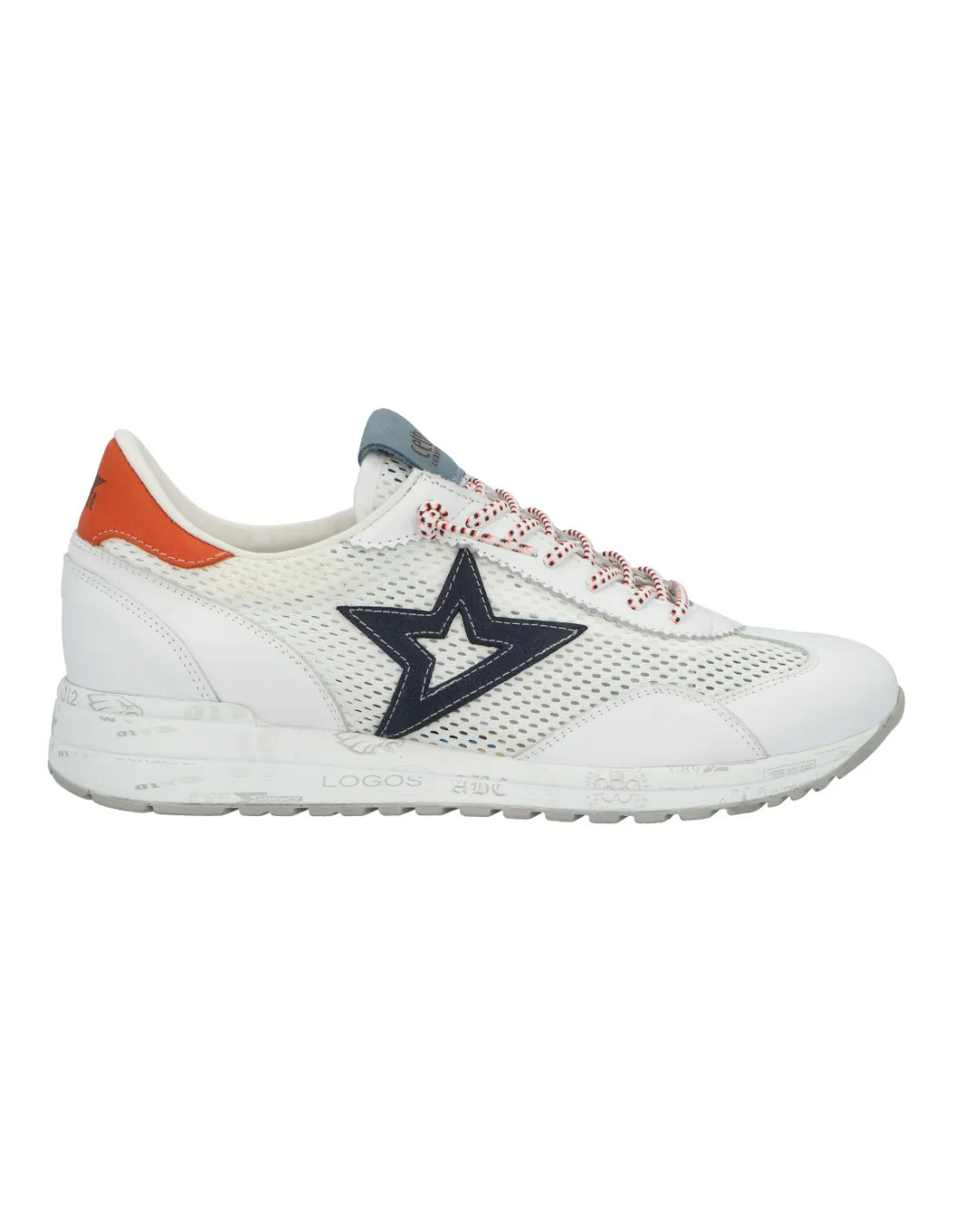 ZAPATO SPORT HOMBRE-CETTI-C1259.CV23