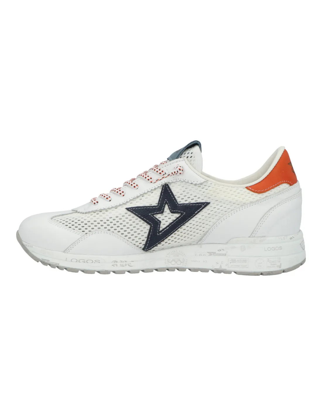 ZAPATO SPORT HOMBRE-CETTI-C1259.CV23