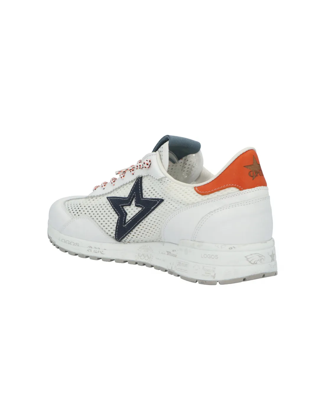 ZAPATO SPORT HOMBRE-CETTI-C1259.CV23