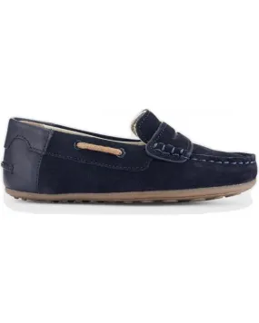 Zapatos de Niño MAYORAL MOCASINES 45484 AZUL